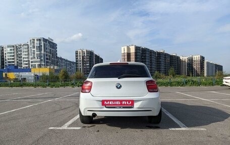 BMW 1 серия, 2014 год, 1 450 000 рублей, 7 фотография