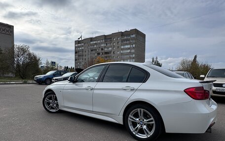 BMW 3 серия, 2015 год, 2 450 000 рублей, 8 фотография