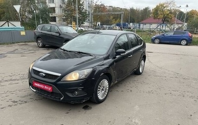 Ford Focus II рестайлинг, 2010 год, 355 000 рублей, 1 фотография