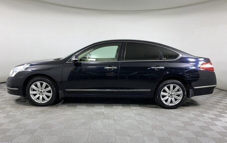 Nissan Teana, 2010 год, 918 000 рублей, 8 фотография