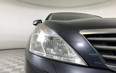 Nissan Teana, 2010 год, 918 000 рублей, 10 фотография