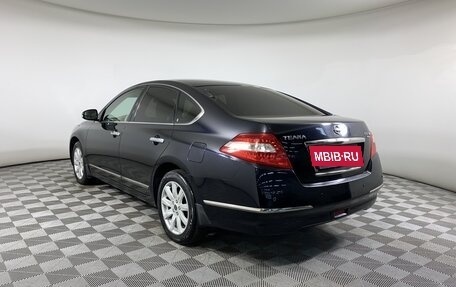 Nissan Teana, 2010 год, 918 000 рублей, 7 фотография