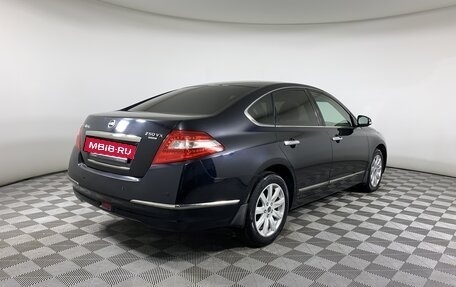 Nissan Teana, 2010 год, 918 000 рублей, 5 фотография