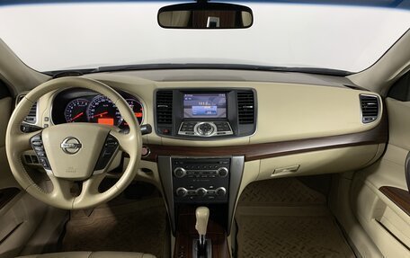 Nissan Teana, 2010 год, 918 000 рублей, 13 фотография