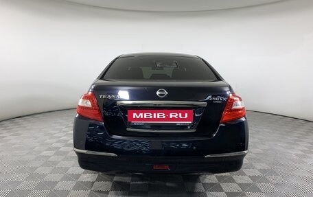 Nissan Teana, 2010 год, 918 000 рублей, 6 фотография