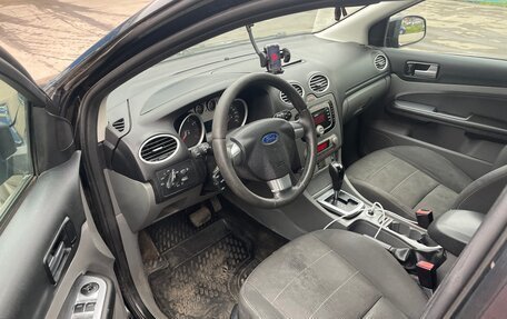 Ford Focus II рестайлинг, 2010 год, 355 000 рублей, 8 фотография