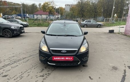 Ford Focus II рестайлинг, 2010 год, 355 000 рублей, 2 фотография