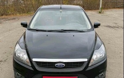 Ford Focus II рестайлинг, 2008 год, 580 000 рублей, 1 фотография