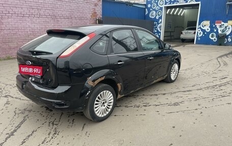 Ford Focus II рестайлинг, 2010 год, 355 000 рублей, 7 фотография