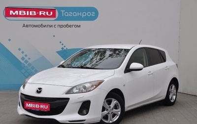 Mazda 3, 2012 год, 1 299 000 рублей, 1 фотография