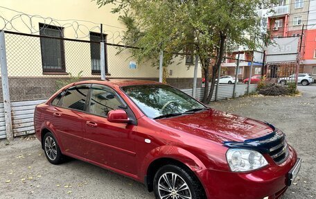 Chevrolet Lacetti, 2010 год, 580 000 рублей, 3 фотография