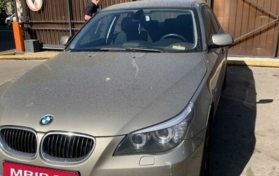 BMW 5 серия, 2009 год, 1 800 000 рублей, 1 фотография