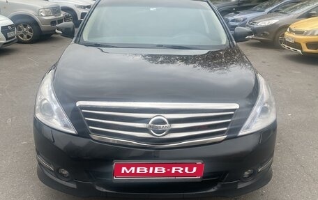 Nissan Teana, 2013 год, 1 550 000 рублей, 1 фотография