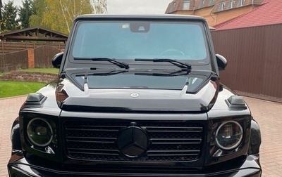 Mercedes-Benz G-Класс W463 рестайлинг _iii, 2020 год, 14 500 000 рублей, 1 фотография