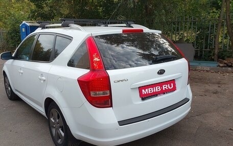 KIA cee'd I рестайлинг, 2011 год, 850 000 рублей, 5 фотография