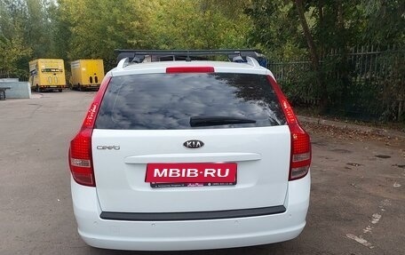 KIA cee'd I рестайлинг, 2011 год, 850 000 рублей, 7 фотография