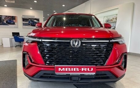 Changan CS35PLUS, 2024 год, 2 549 900 рублей, 2 фотография