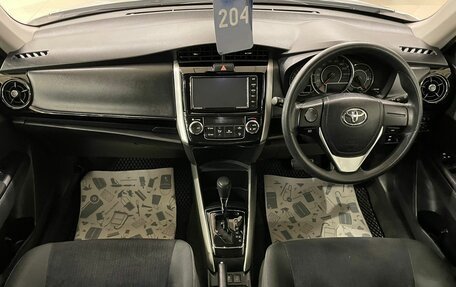 Toyota Corolla, 2019 год, 1 879 000 рублей, 16 фотография