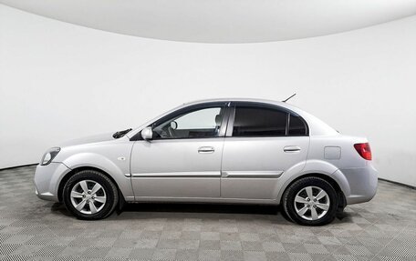 KIA Rio II, 2011 год, 713 900 рублей, 8 фотография