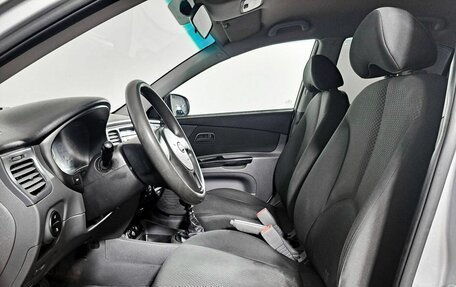 KIA Rio II, 2011 год, 713 900 рублей, 16 фотография