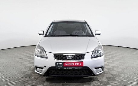 KIA Rio II, 2011 год, 713 900 рублей, 2 фотография