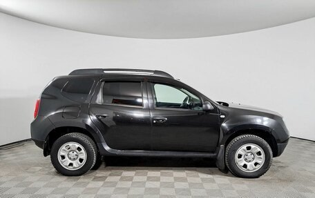 Renault Duster I рестайлинг, 2014 год, 1 181 500 рублей, 4 фотография