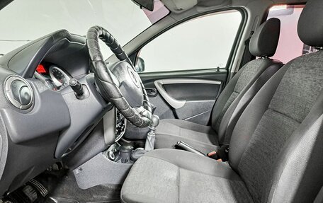 Renault Duster I рестайлинг, 2014 год, 1 181 500 рублей, 16 фотография