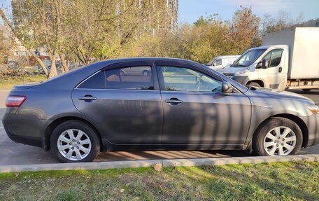 Toyota Camry, 2006 год, 1 100 000 рублей, 4 фотография