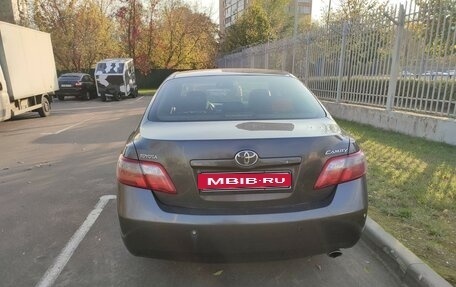 Toyota Camry, 2006 год, 1 100 000 рублей, 2 фотография