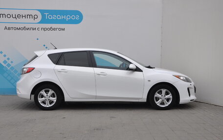 Mazda 3, 2012 год, 1 299 000 рублей, 5 фотография