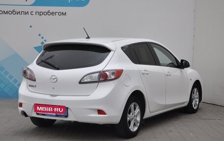 Mazda 3, 2012 год, 1 299 000 рублей, 6 фотография