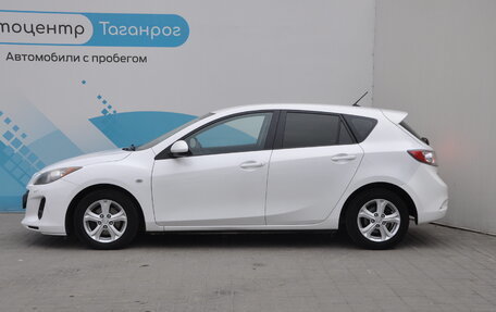 Mazda 3, 2012 год, 1 299 000 рублей, 10 фотография