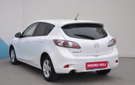 Mazda 3, 2012 год, 1 299 000 рублей, 9 фотография