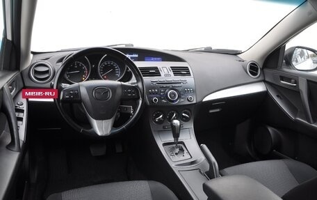 Mazda 3, 2012 год, 1 299 000 рублей, 11 фотография