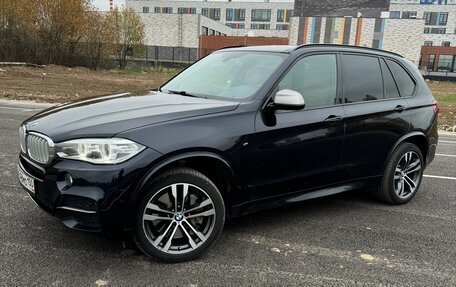 BMW X5, 2014 год, 4 500 000 рублей, 6 фотография