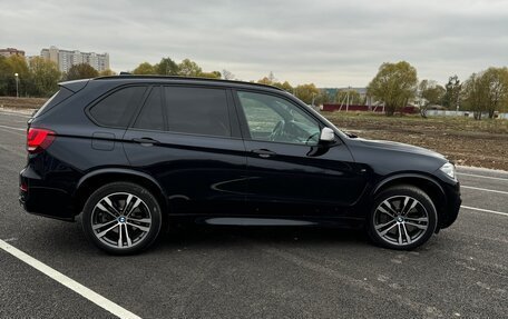 BMW X5, 2014 год, 4 500 000 рублей, 8 фотография