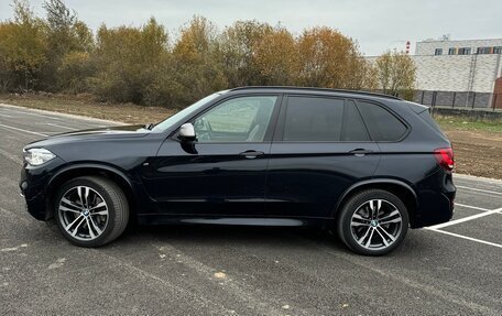 BMW X5, 2014 год, 4 500 000 рублей, 7 фотография