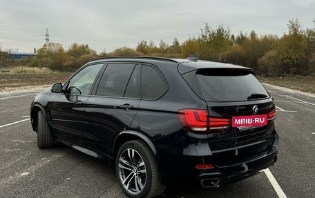 BMW X5, 2014 год, 4 500 000 рублей, 2 фотография