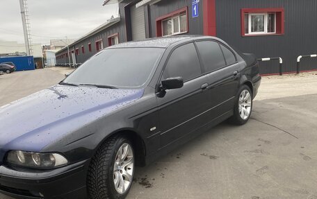 BMW 5 серия, 2000 год, 535 000 рублей, 2 фотография