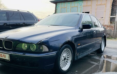 BMW 5 серия, 1998 год, 365 000 рублей, 3 фотография