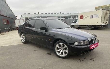 BMW 5 серия, 2000 год, 535 000 рублей, 6 фотография