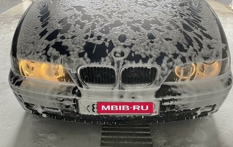 BMW 5 серия, 2000 год, 535 000 рублей, 3 фотография