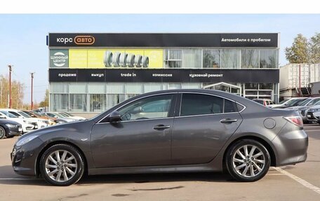 Mazda 6, 2012 год, 1 294 000 рублей, 2 фотография