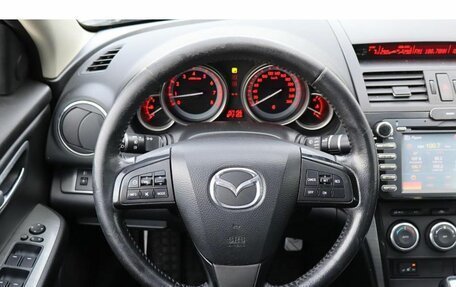 Mazda 6, 2012 год, 1 294 000 рублей, 7 фотография