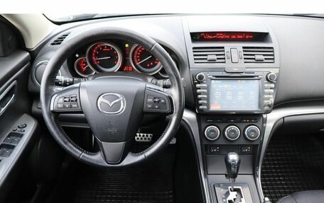 Mazda 6, 2012 год, 1 294 000 рублей, 10 фотография