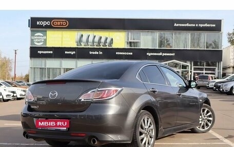 Mazda 6, 2012 год, 1 294 000 рублей, 3 фотография