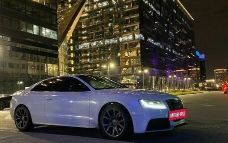 Audi A5, 2010 год, 1 500 000 рублей, 3 фотография