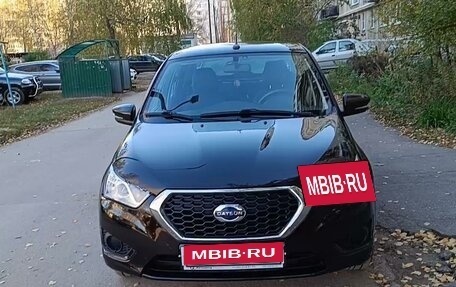 Datsun on-DO I рестайлинг, 2020 год, 820 000 рублей, 8 фотография