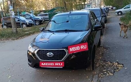 Datsun on-DO I рестайлинг, 2020 год, 820 000 рублей, 4 фотография