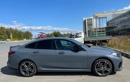 BMW 2 серия F44, 2020 год, 3 390 000 рублей, 4 фотография